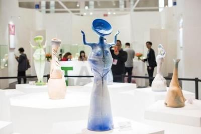 寧波文博會周五開館，一站式觀展攻略帶你輕松玩轉