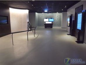智慧傳承，互動(dòng)未來 臺(tái)灣故宮博物院展示媒體服務(wù)系統(tǒng)與展覽展示服務(wù)