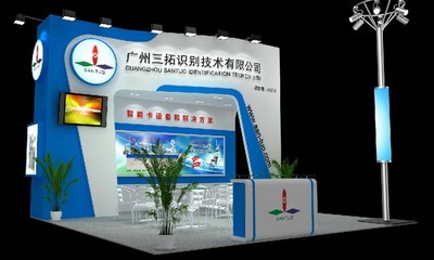 莆田展覽展位策劃與設(shè)計(jì)搭建全攻略 如何選擇優(yōu)質(zhì)展臺(tái)裝修公司？