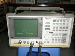 HP8560E頻譜分析儀 經(jīng)典射頻測試工具及其在中國貿(mào)易網(wǎng)絡(luò)中的角色