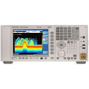 N9020A MXA信號(hào)分析儀 頻譜分析的卓越工具