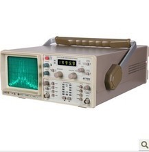 掃頻信號源與頻譜分析儀 核心技術與產品參考指南