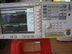 Agilent E4406A 頻譜分析儀價(jià)格解析與選購指南