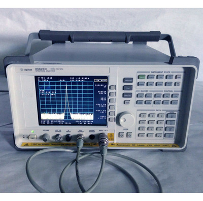 專業(yè)維修 Agilent 8563E/HP8563E/HP-8563E頻譜分析儀全面指南