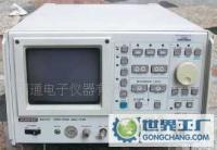 國通儀器專業(yè)回收R4131D頻譜分析儀，助力二手儀器儀表資源循環(huán)利用