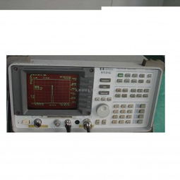 HP8591E頻譜分析儀供應(yīng)商 成都安特電子有限責(zé)任公司的專業(yè)選擇