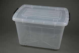 深度評(píng)測(cè) 北京禧天龍整理箱6283 105L——大容量、多場(chǎng)景的塑料儲(chǔ)物優(yōu)選